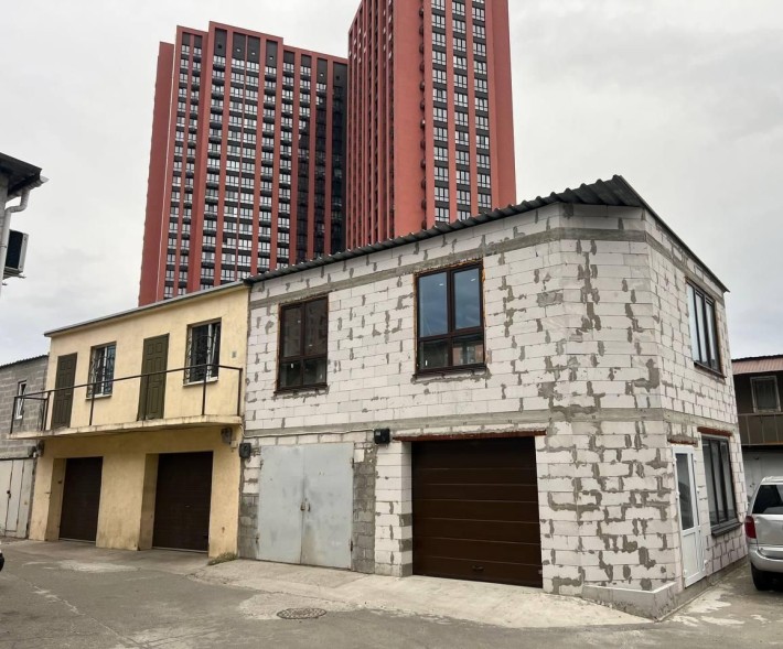 БЕЗ КОМІСІЇ! Продам приміщення Оболонь OM - фото 1