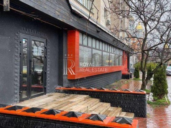 Продаж приміщення ресторан кафе піцерія Оболонь, В.Івасюка, 201м2 Київ