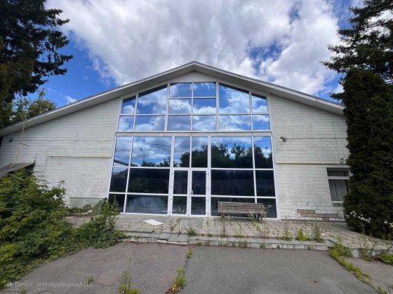 Продаж комерційного приміщення район Ріпкиньська Чернигов