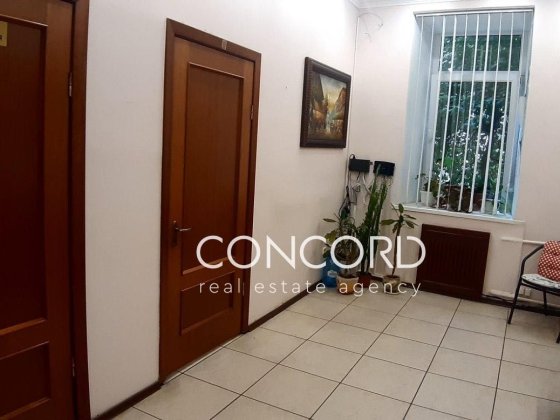 Офис! ЦЕНТР! Михайловская ул., 16-Б. ЭКСКЛЮЗИВ! Київ