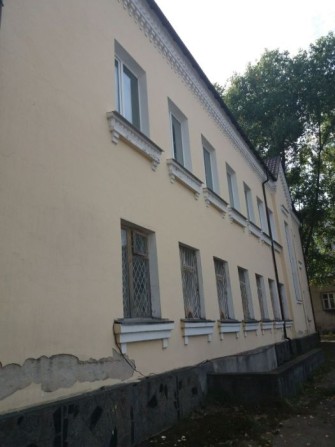 Продам   офісне приміщення  під    швейне  підпр  в р-не КСК вул Щорса - фото 1