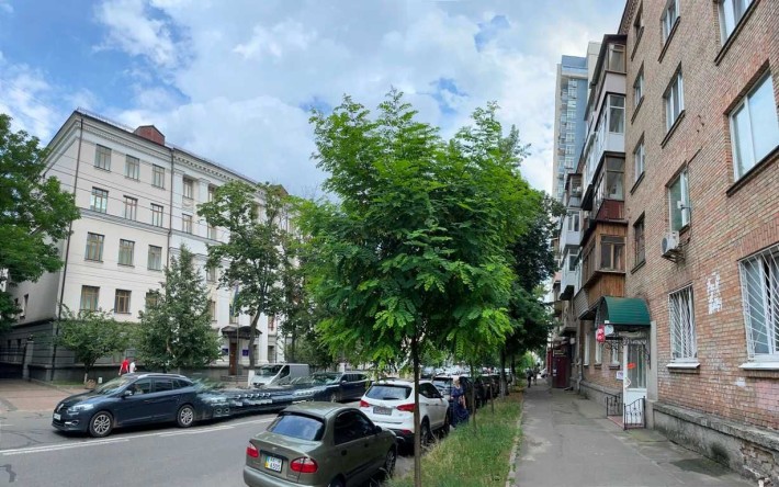 БЕЗ % продаж 56 кв. м — метро Лук’янівська, вул. Білоруська - фото 1