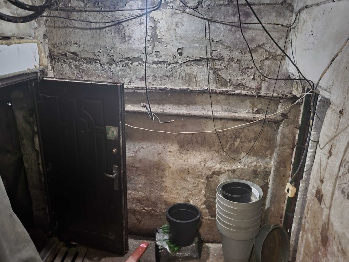 Нежитлові приміщення, площею 94,5 кв.м, у м.Київ - фото 1