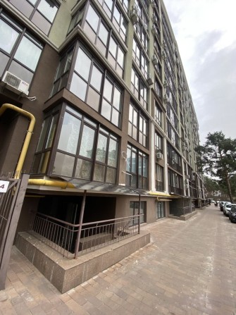 Без комісії ! ЖК Лісова Казка, окремий вхід, Радистів - фото 1