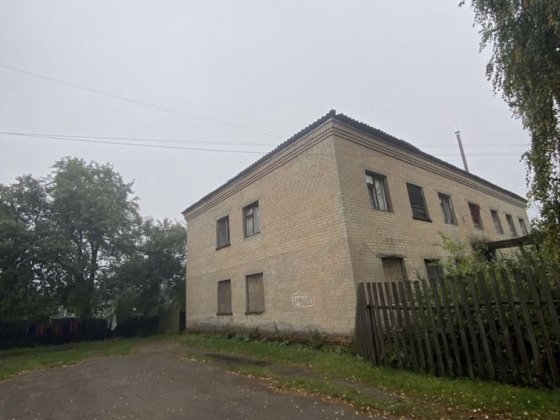 422 м2 Продаж будівлі. Колишній гуртожиток