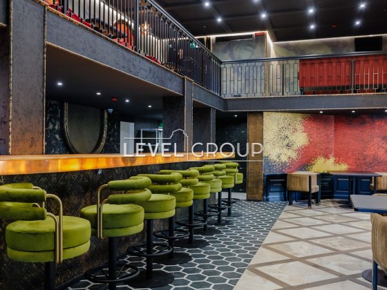 Унікальний новий Ресторан з ремонтом в серці Подолу Київ