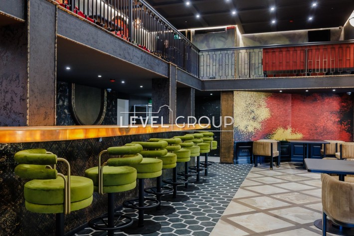 Унікальний новий Ресторан з ремонтом в серці Подолу - фото 1