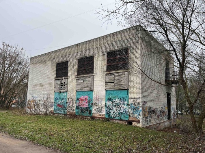 Продаж комерційної нерухомості! - фото 1