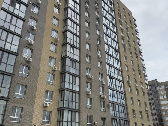 Комерційне приміщення ЖК Графський, центр міста Черкаси