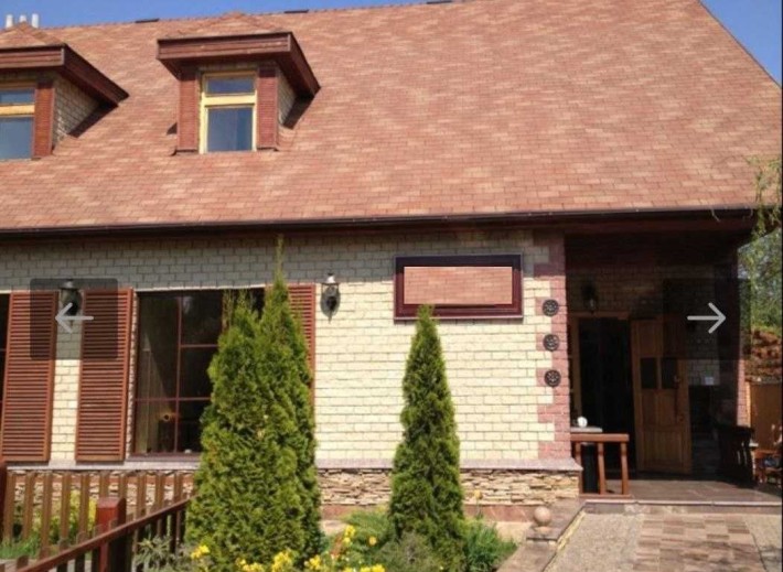 Продам окремий будинок, приватизована ділянка, історичний центр міста. - фото 1