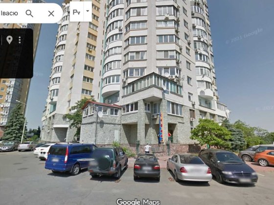 Продаж: Приміщення (150 м2) вул. Володимира Івасюка 12д Київ