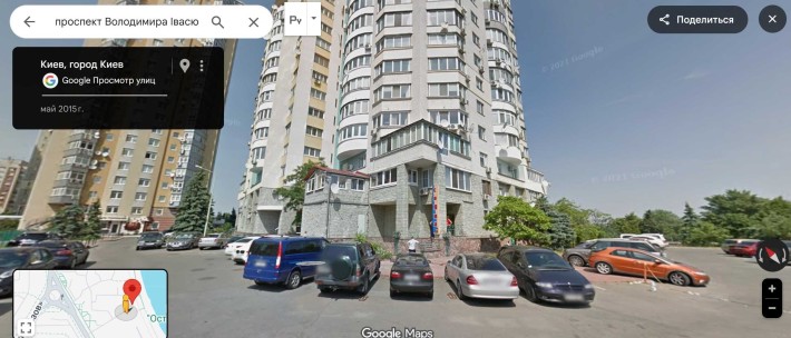 Продаж: Приміщення (150 м2) вул. Володимира Івасюка 12д - фото 1