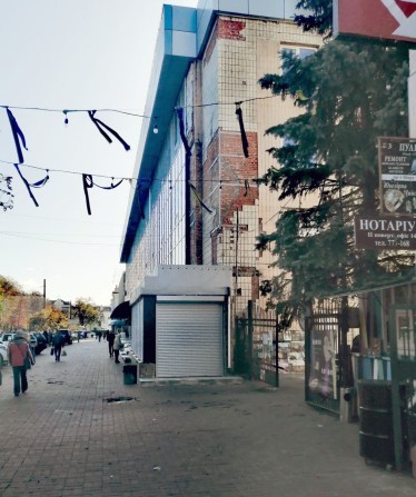 УНІКАЛЬНА ПРОПОЗИЦІЯ!!! Нежитлове приміщення на Центральному ринку!!! - фото 1