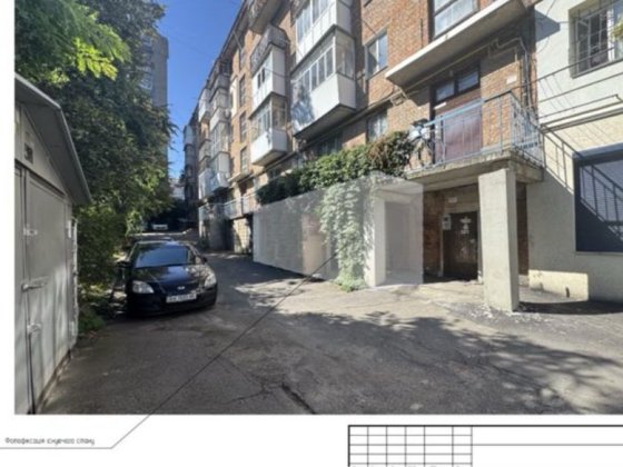 Продаж комерційного приміщення . Офіс в центрі міста Вінниця