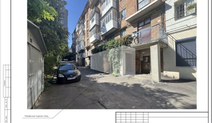 Продаж комерційного приміщення . Офіс в центрі міста - фото 1