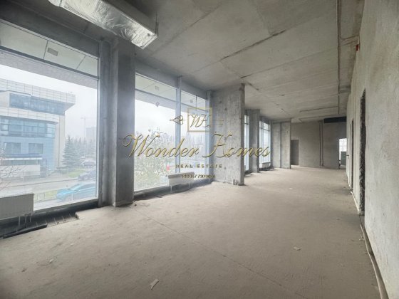 Без % Продажа коммерческого помещения 1400 м2 в ЖК Rybalsky! Киев