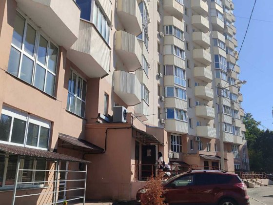 Продам не житлове приміщення по вул.Чорновола 15 А (Войкова) Чернігів