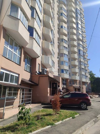 Продам не житлове приміщення по вул.Чорновола 15 А (Войкова) - фото 1