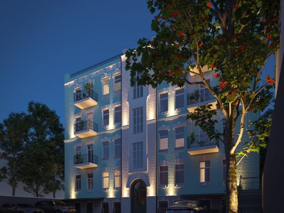 Без%‼️ОКупність 11років.Продам-Бізнес Центр 1410м2.Еспланадна.Гулівер Киев