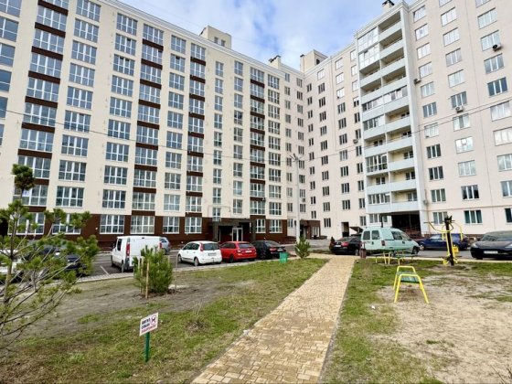 Продам комерційне приміщення на Масанах! Найвищий трафік в місті Чернігів