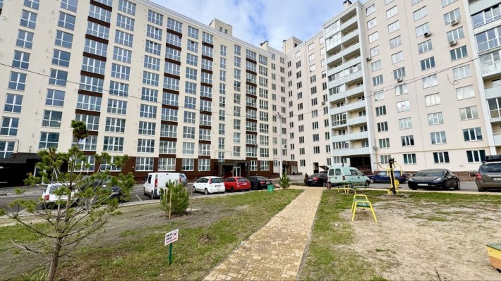 Продам комерційне приміщення на Масанах! Найвищий трафік в місті - фото 1