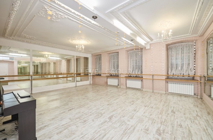 Продаж комерційного приміщення вул.Шота Руставелі 30Б S= 290 к.м. Торг - фото 1