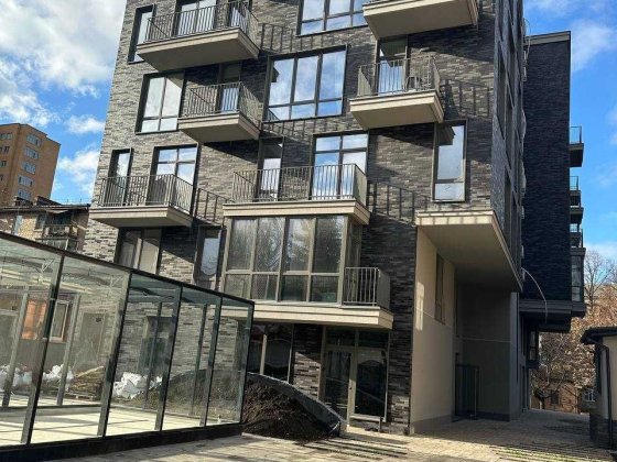 Продам помещение 165 м2 в ЖК Academ Hoff р-н Нагорка ул. Чернышевского