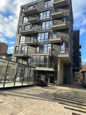 Продам помещение 165 м2 в ЖК Academ Hoff р-н Нагорка ул. Чернышевского - фото 1