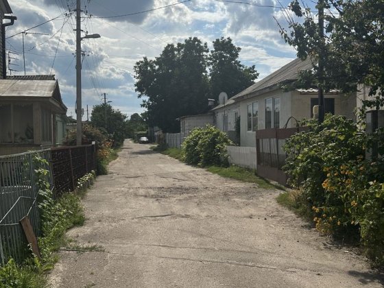 Продам земельну ділянку під бізнес у районі Лесковиця Чернігів