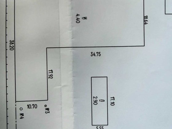 Продається одноповерхове виробничо-складське приміщення. Черкассы