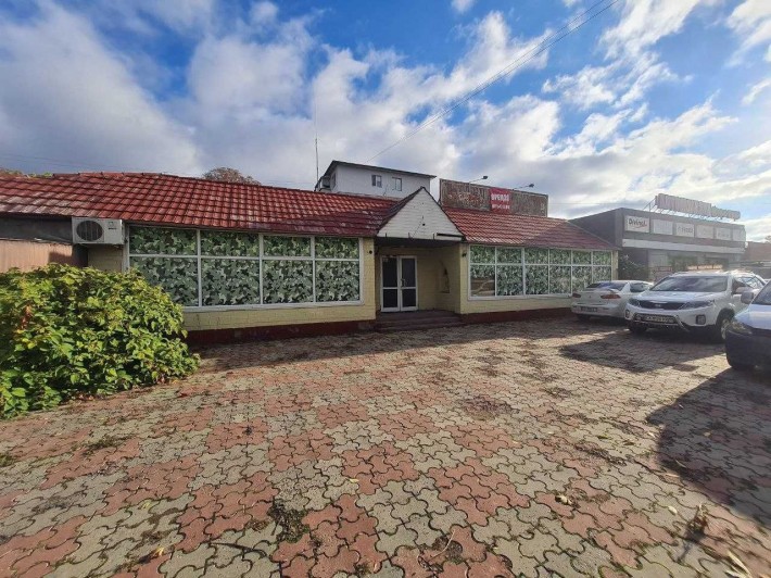 Продаж  приміщення вільного призначення - фото 1