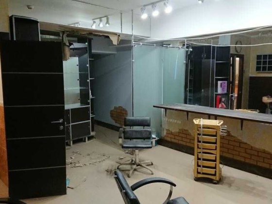 Продаж нежилого приміщення 80,5 м2. м. Київ, пров.Коломийський, 3/1 Київ