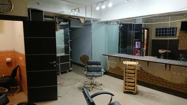 Продаж нежилого приміщення 80,5 м2. м. Київ, пров.Коломийський, 3/1 - фото 1