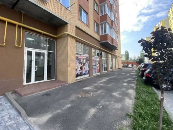 Продаж комерційного приміщення у ЖК «Династія» Винница