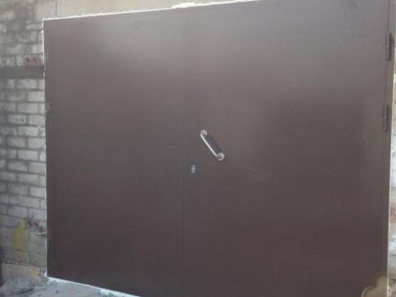 Продам гараж в районе жд вокзала с ремонтом Винница