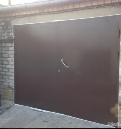 Продам гараж в районе жд вокзала с ремонтом - фото 1