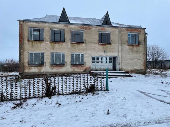 Комерційне приміщення 600 м.кв. Винница