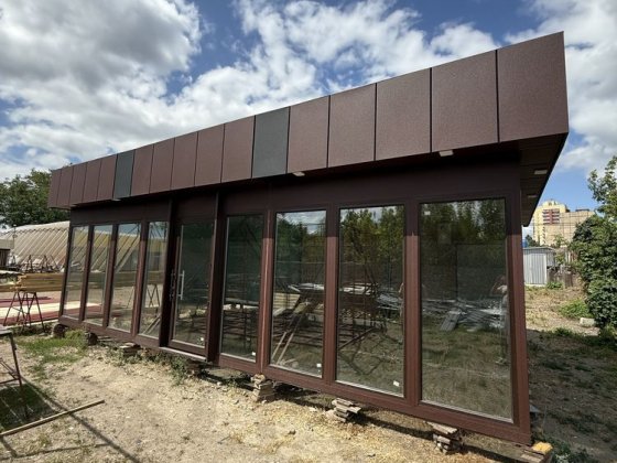 Продам МАФ, торговый павильон, киоск