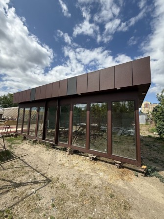 Продам МАФ, торговый павильон, киоск - фото 1