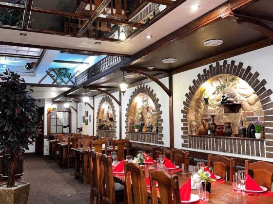 Продаж готельно - ресторанного комплексу ДІЮЧИЙ БІЗНЕС Черкассы