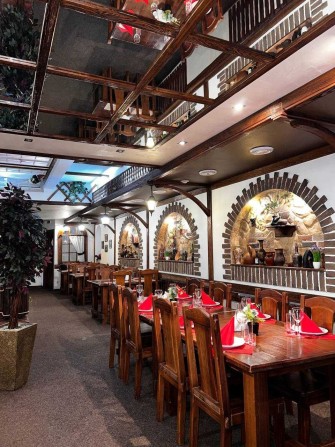 Продаж готельно - ресторанного комплексу ДІЮЧИЙ БІЗНЕС - фото 1