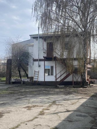 Продаж промислової бази - фото 1