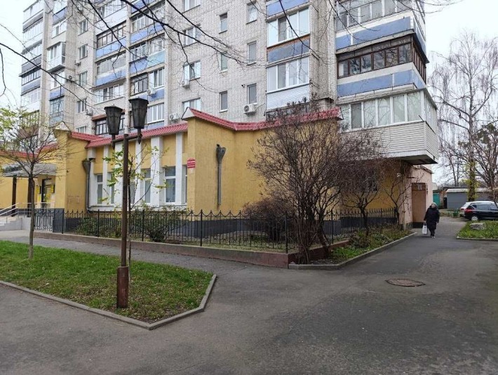Продаж фасадного комерційного приміщення в центрі Вінниці, Власник - фото 1