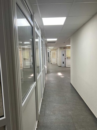 Продаж комерційного приміщення, ЖК "Голосієво". Фасад. - фото 1