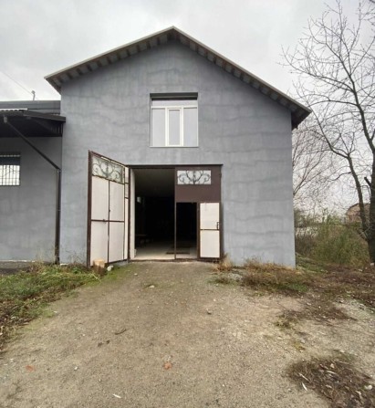 Продаж комерційного приміщення на вул. Батозька - фото 1