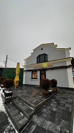 Продаж готового бізнесу пекарня-кавʼярня - фото 1