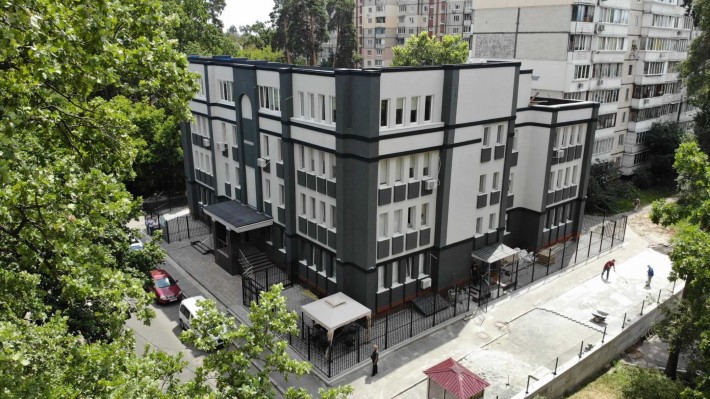 Продаж окремої будівлі - фото 1