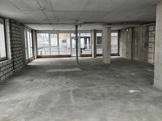 Продам нежитлове приміщення 165 м2 ЖК Небо вул. В.Вернадського 35Н