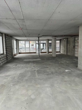 Продам нежитлове приміщення 165 м2 ЖК Небо вул. В.Вернадського 35Н - фото 1