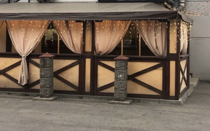 Терміновий продаж тераса альтанка бесідка 32м - фото 1